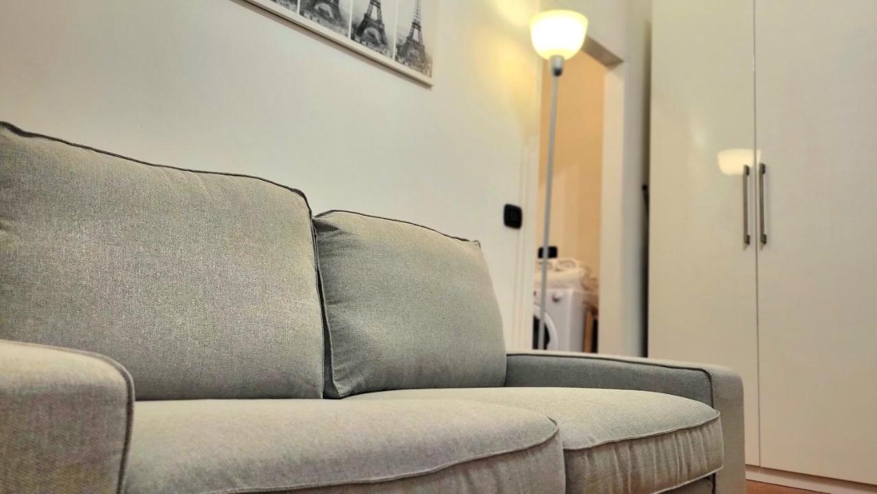 Appartamento Di Fronte All'Ospedale Modena Ngoại thất bức ảnh